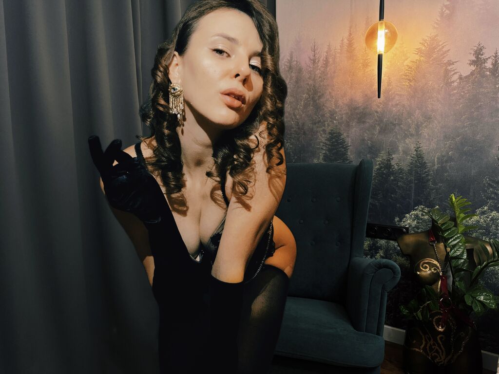 Alyce Cox Picture